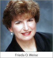 Frieda O. Weise