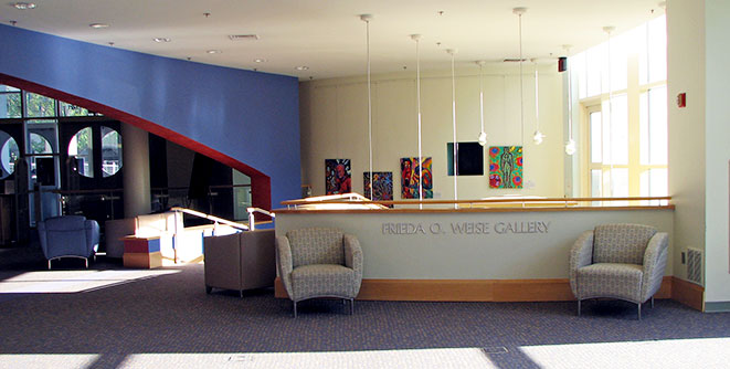 Weise Gallery