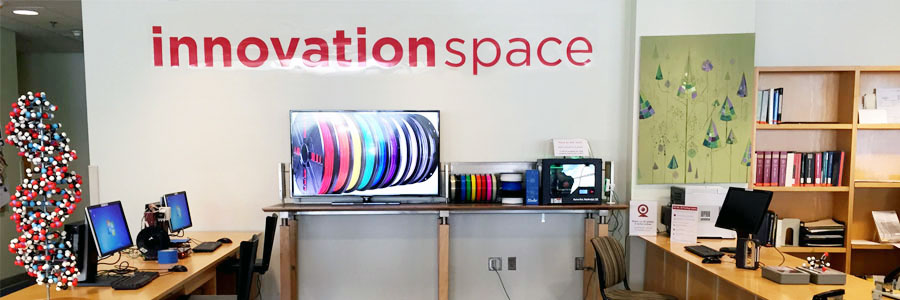 The Innovation Space
