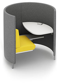 example of new study pods