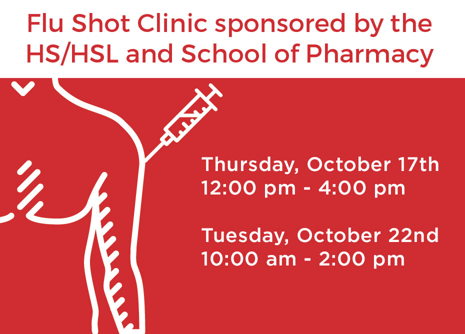 Flu Shot Clinic