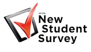 New Student Survey