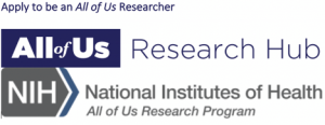 AllofUs NIH Research Hub