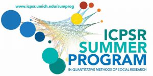 ICPSR Summer Program logo