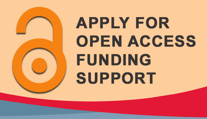 Open Access Publishing Fund 