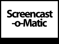 Screencast-o-Matic