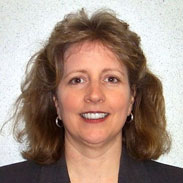 Patricia G. Hinegardner, MLS, AHIP