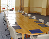 The Gladhill Boardroom