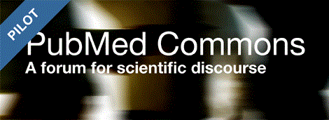 PubMed Commons