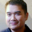 Tony Nguyen, MLIS, AHIP