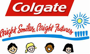 Colgate's Bright Smiles, Bright Futures