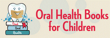 Oral Health Books for Children