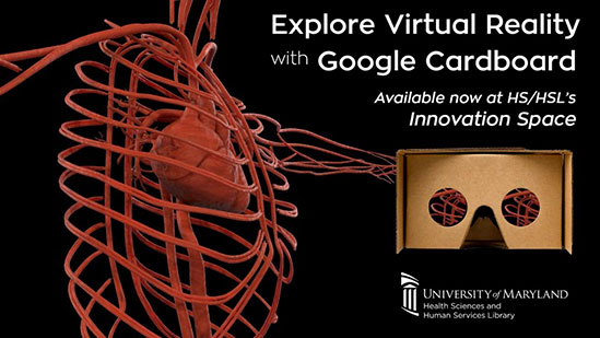 Explore Virtual Reality with Google Cardboard