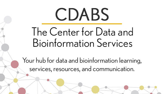 CDABS is Here!