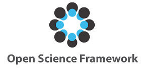 Open Science Framework