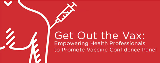 Get Out the Vax