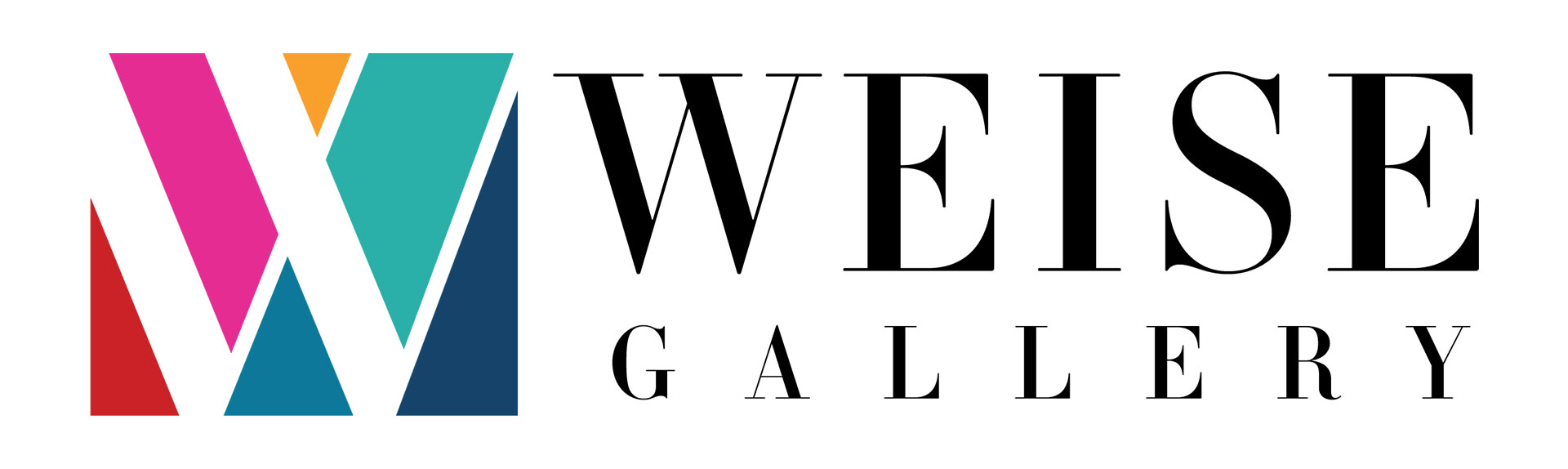 Weise Gallery Logo
