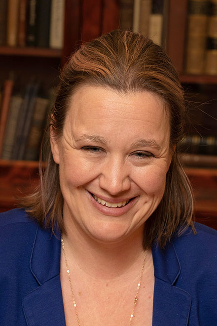 Photo of Tara Wink