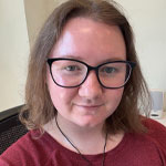 Jordan Heustis, MLIS