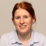Amy Lubinski, MLIS