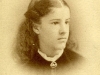 A young Charlotte Perkins Gilman