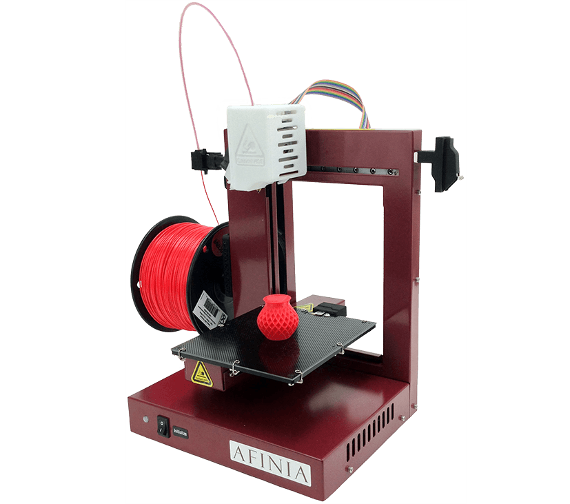 Afinia H480 3D Printer