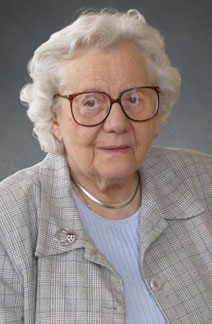 Dr. Charlotte Ferencz