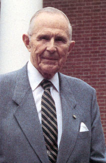 Dr. Theodore E. Woodward