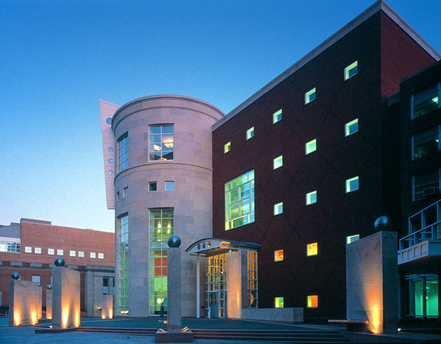 Health Sciences & Human Services Library