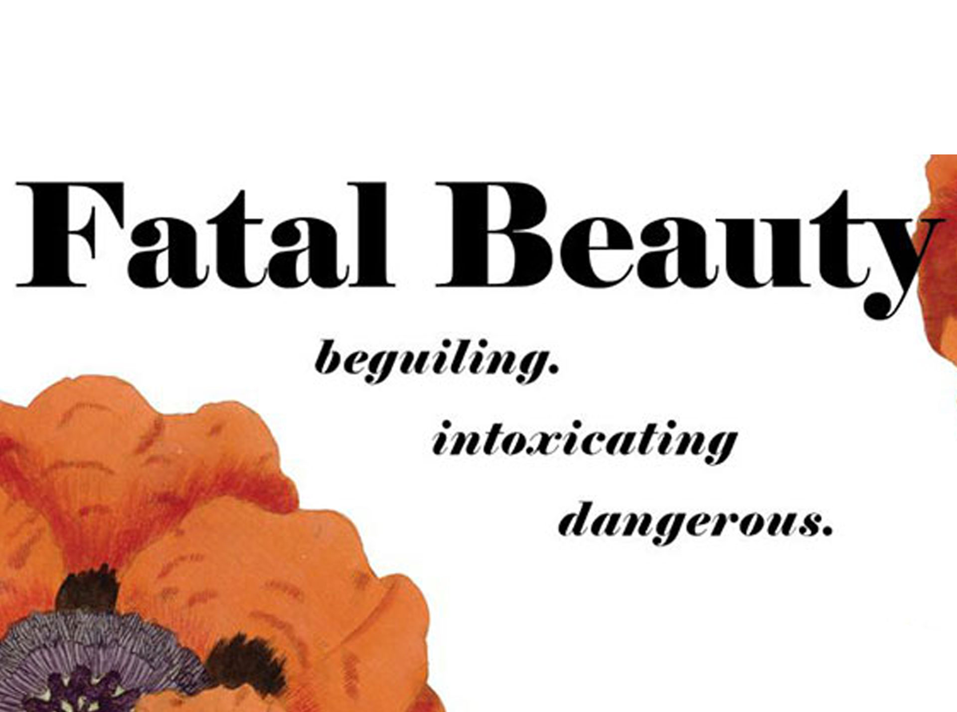 Fatal Beauty